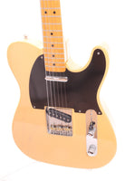 1988 Fender Telecaster American Vintage 52 Reissue butterscotch blond
