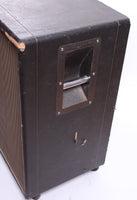 1970 Carlsbro 1x18" Cabinet