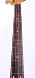 2004 Fender Jazz Bass '62 Reissue sunburst