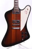 1997 Gibson Firebird V Yamano Edition sunburst