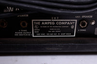 1975 Ampeg SVT Blackline