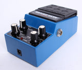 1985 Maxon Bass Driver BD-02