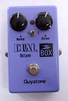 1979 Guyatone Dual Octave Box PS-106