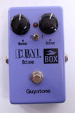 1979 Guyatone Dual Octave Box PS-106