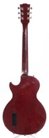 1988 Gibson Les Paul Junior cherry red