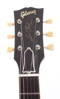 1998 Gibson Les Paul Historic Series '57 Reissue R7 goldtop
