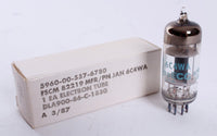 1987 JAN Philips ECG 6C4WA NOS Tube