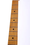 2010 Fender Japan Stratocaster '57 Reissue candy apple red LEFTY