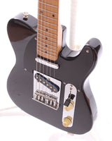1992 Fender Telecaster Mini MTL-32 black