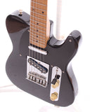1992 Fender Telecaster Mini MTL-32 black