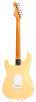 1988 Fender Stratocaster American Vintage 57 Reissue vintage white