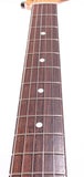 1983 Squier Stratocaster 62 Reissue sunburst