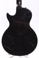 1992 Gibson Les Paul Standard ebony