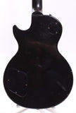 1992 Gibson Les Paul Standard ebony
