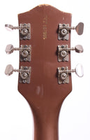 1967 Gretsch Rally 6105 bamboo yellow