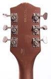 1967 Gretsch Rally 6105 bamboo yellow
