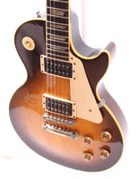1990 Gibson Les Paul Classic vintage sunburst