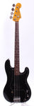 2000 Fender Precision Bass '70 Reissue black