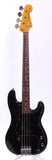 2000 Fender Precision Bass '70 Reissue black
