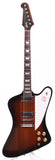 1997 Gibson Firebird V sunburst