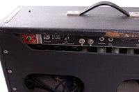 1968 Fender Dual Showman Reverb