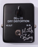 2000s Keith Bein DDS-20 Dry Distortion