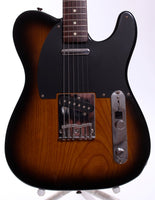 1993 Squier by Fender Japan Telecaster sunburst PROTOYPE