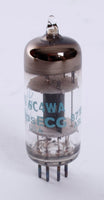 1987 JAN Philips ECG 6C4WA NOS Tube