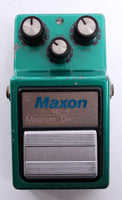 1983 Maxon MD-9 Magnum Distortion
