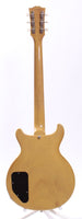 2006 Gibson Les Paul Special Double Cut Historic VOS Yamano tv yellow