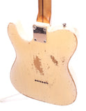 1956 Fender Telecaster blond