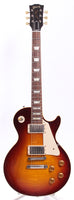 2012 Gibson Collector's Choice #6 1959 Les Paul sunburst