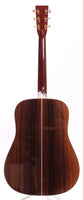 2008 Martin D-42 natural