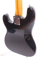 1996 Fender Precision Bass 57 Reissue black