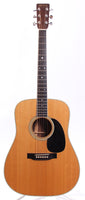 1989 Martin D-35P natural