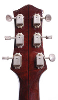 1997 Gretsch 6129 Silver Jet 57 Reissue