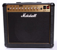 1993 Marshall JCM900 1x12" Combo 4101 black