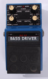 1985 Maxon Bass Driver BD-02