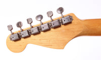 1993 Fender Stratocaster American Vintage 57 Reissue candy apple red