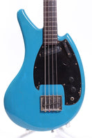 1967 Yamaha SB-1C Flying Banana Bass blue