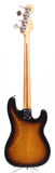 1978 Greco Precision Bass 57 Reissue LEFTY sunburst