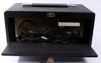 1970s Unicord / Univox Echo EC-100 black