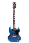 2006 Gibson SG Standard '61 Reissue pelham blue