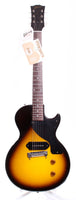 2007 Gibson Les Paul Junior 57 Reissue Historic Series sunburst