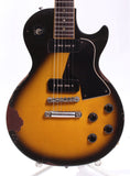 1993 Gibson Les Paul Special sunburst