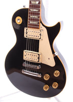 1980 Gibson Les Paul Standard black