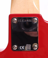 2016 Fender American Vintage 63 Reissue Precision Bass seminole red