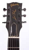 1994 Gibson Les Paul Studio Lite translucent blue