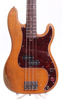 1966 Fender Precision Bass natural