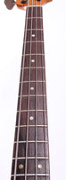 1976 Fender Precision Bass sunburst